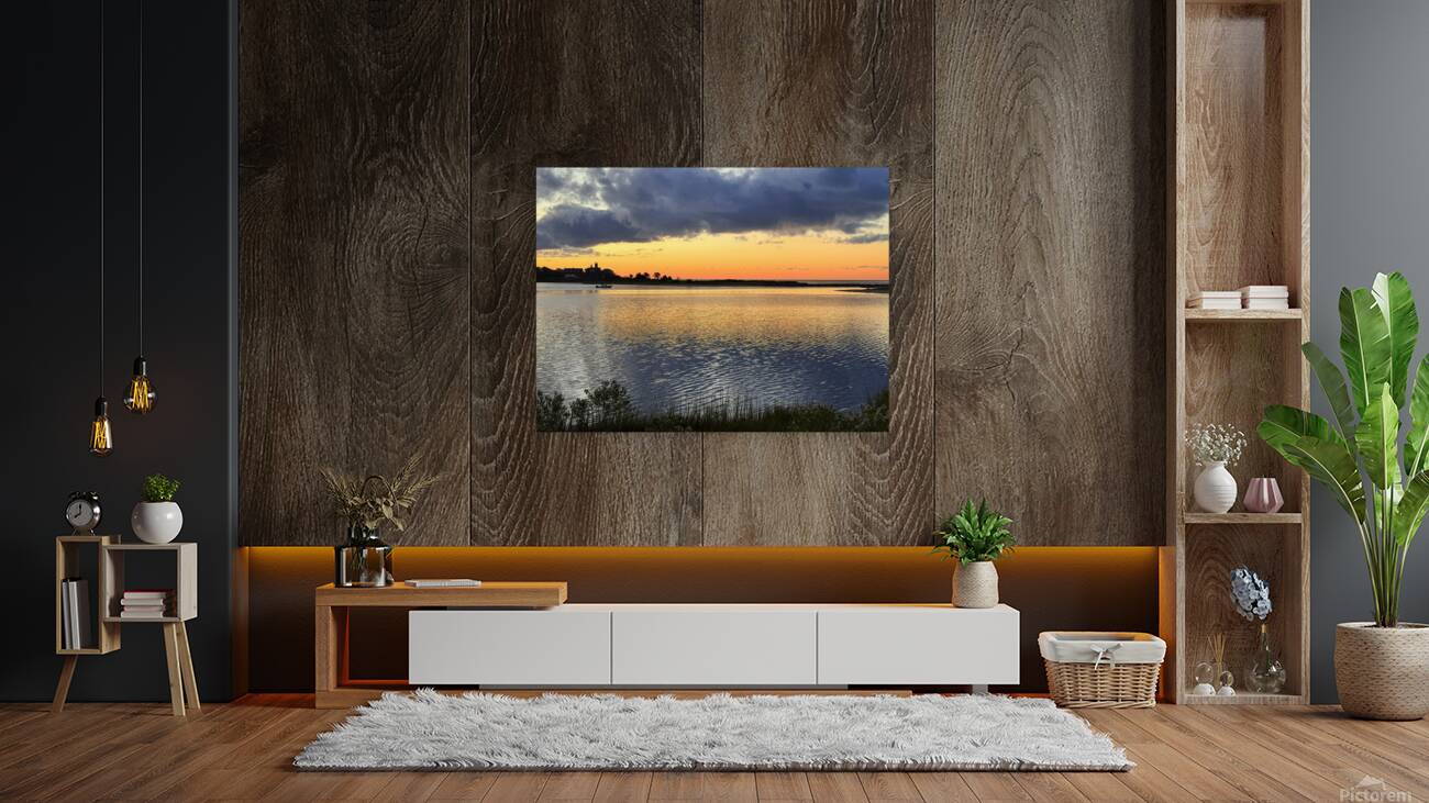 2465069 :: Giclée Stretched Canvas Print
