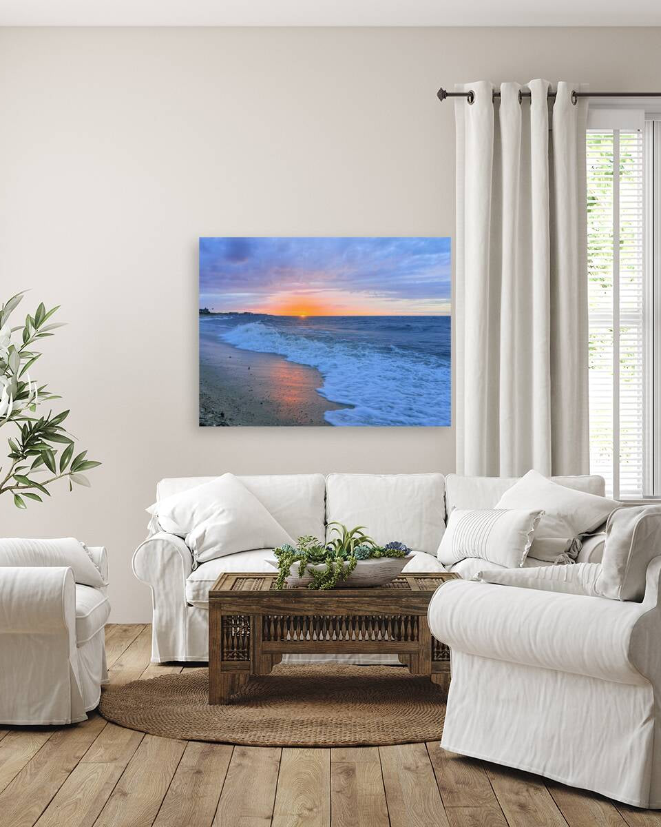 2472524 :: Giclée Stretched Canvas Print