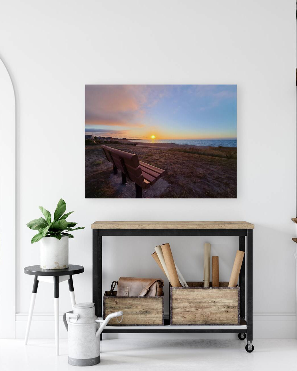 2472532 :: Giclée Stretched Canvas Print