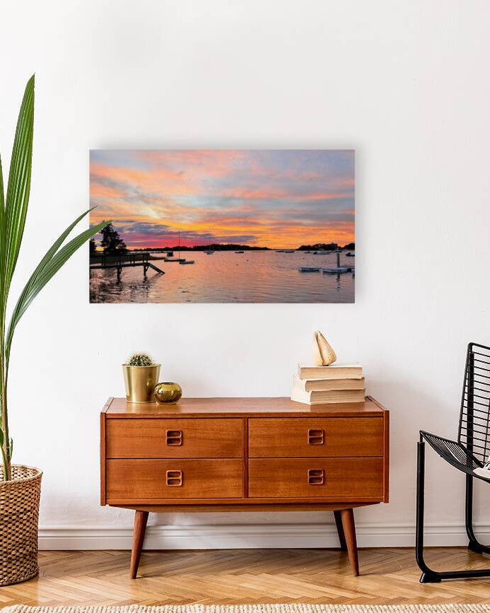 2472536 :: Giclée Stretched Canvas Print