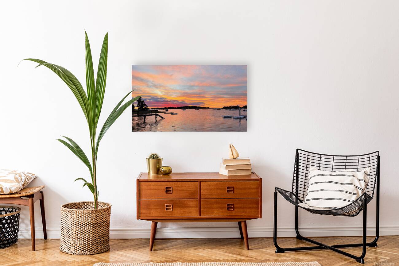 2472536 :: Giclée Stretched Canvas Print