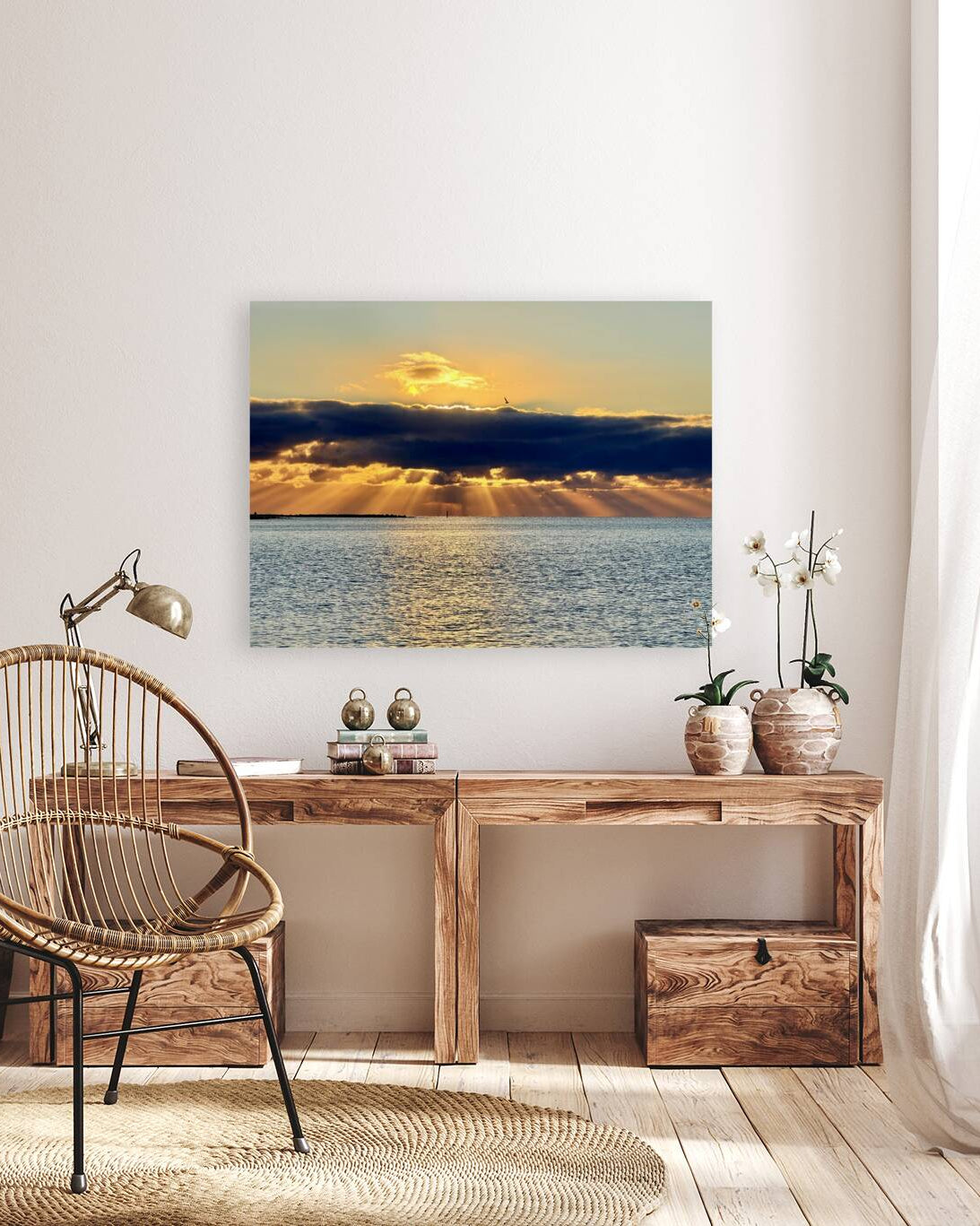 2472539 :: Giclée Stretched Canvas Print