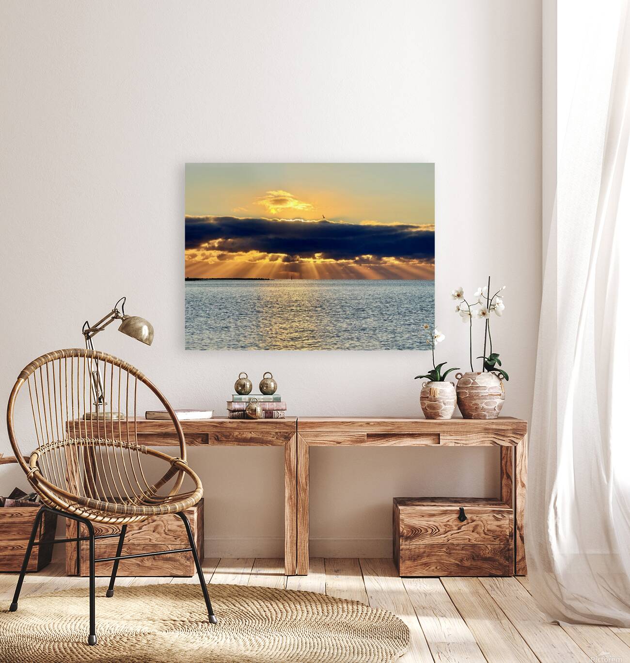 2472539 :: Giclée Stretched Canvas Print