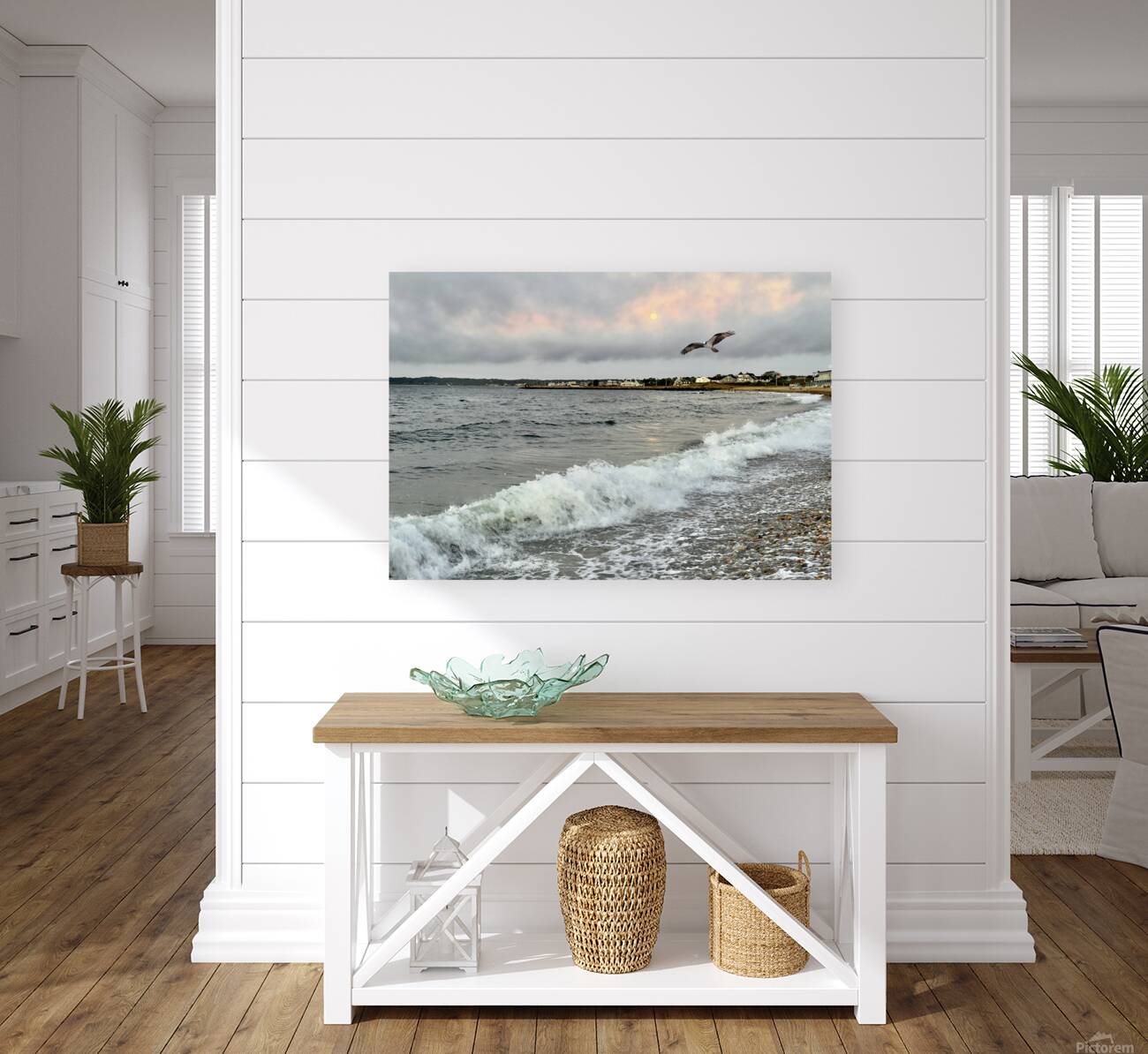 2472542 :: Giclée Stretched Canvas Print