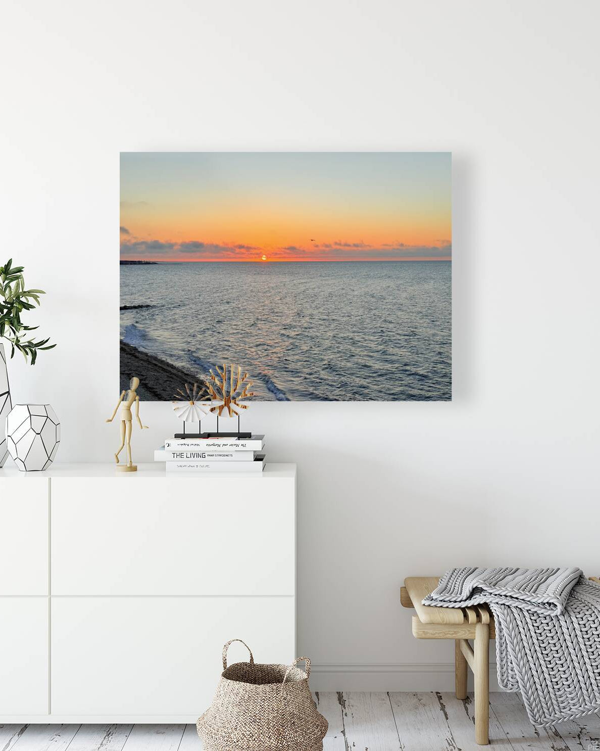 2472545 :: Giclée Stretched Canvas Print