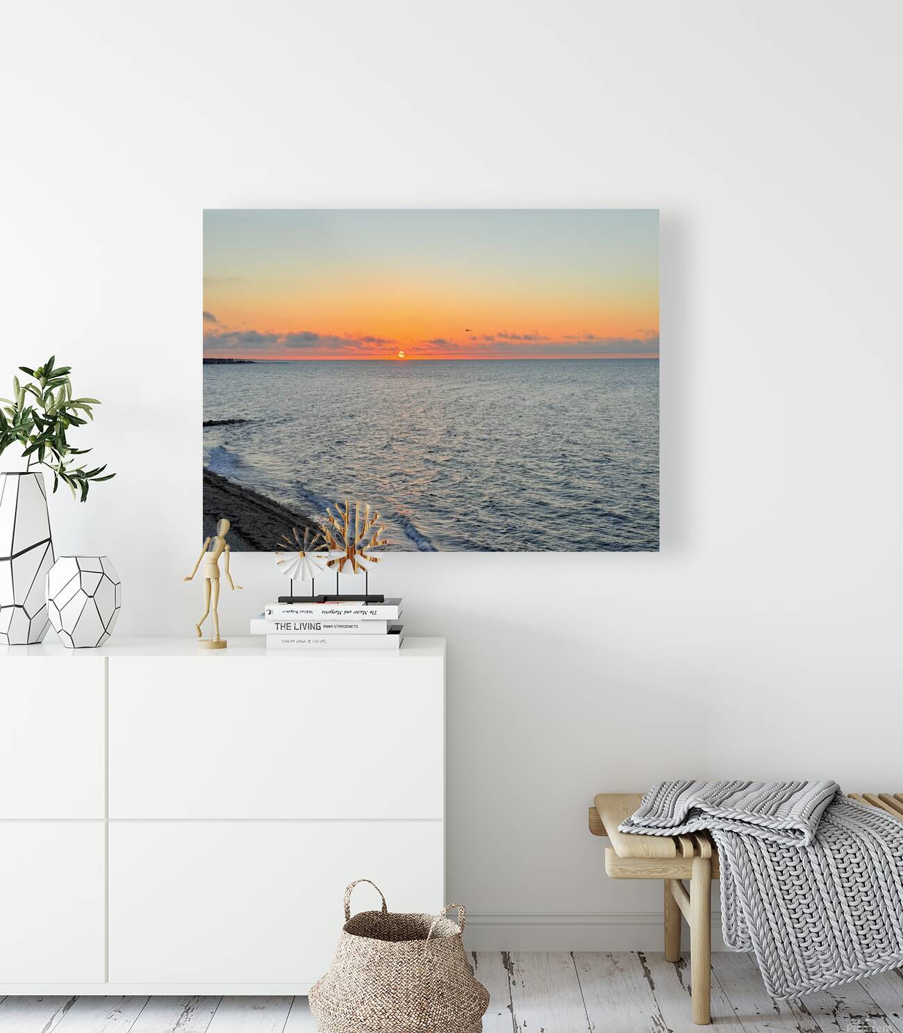 2472545 :: Giclée Stretched Canvas Print