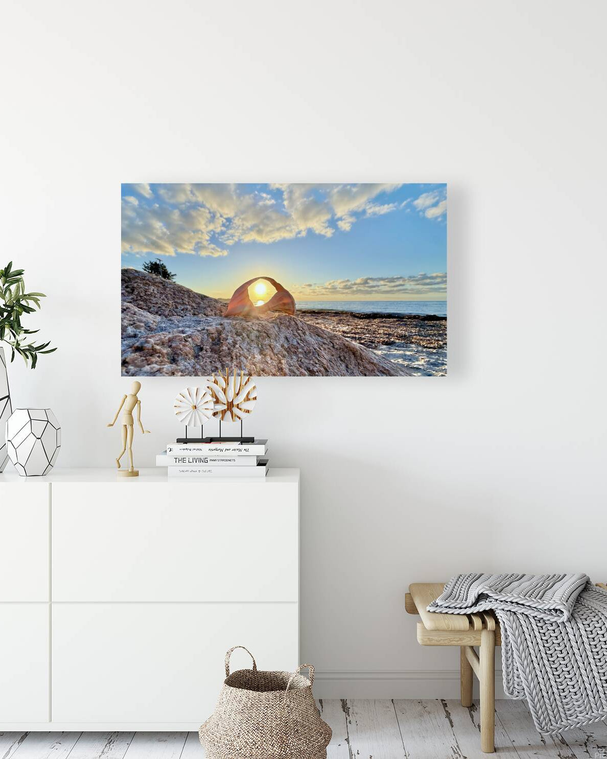 2473990 :: Giclée Stretched Canvas Print
