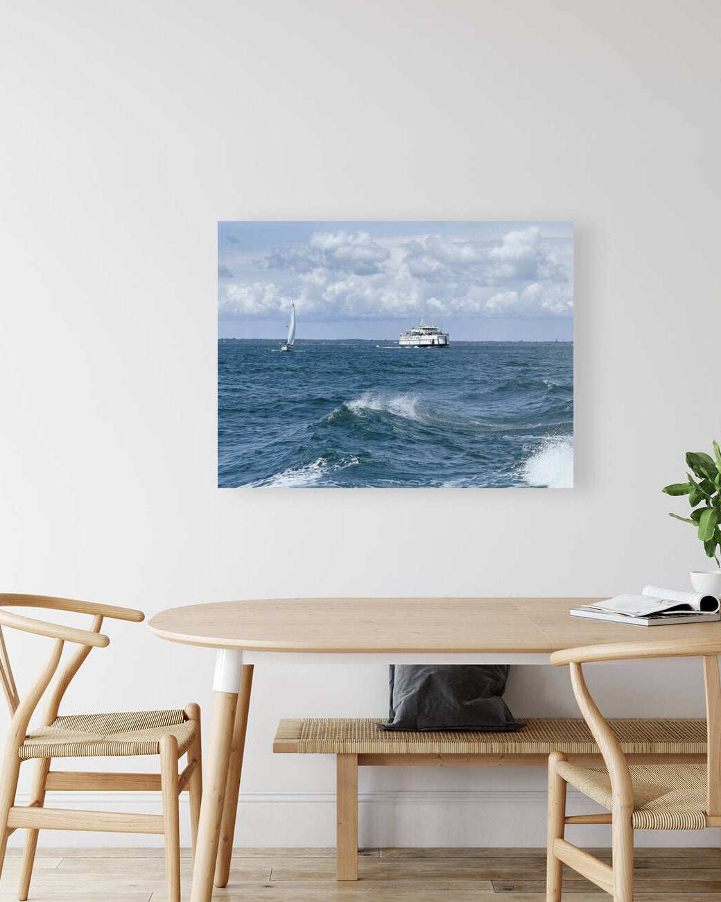 2473998 :: Giclée Stretched Canvas Print