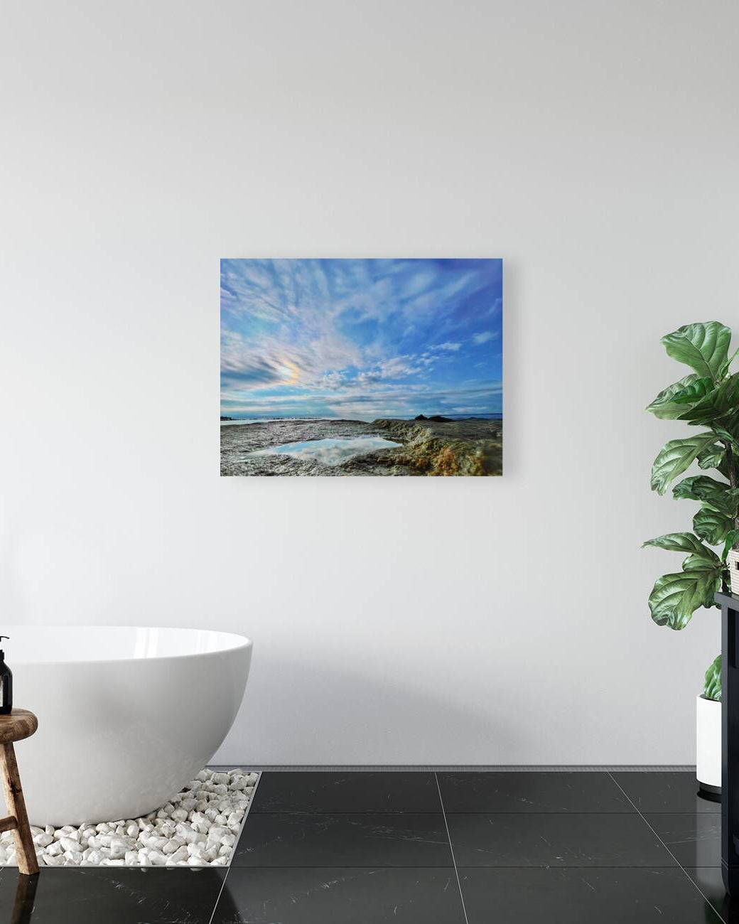 2474000 :: Giclée Stretched Canvas Print