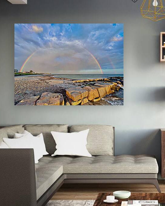 2474016 :: Giclée Stretched Canvas Print