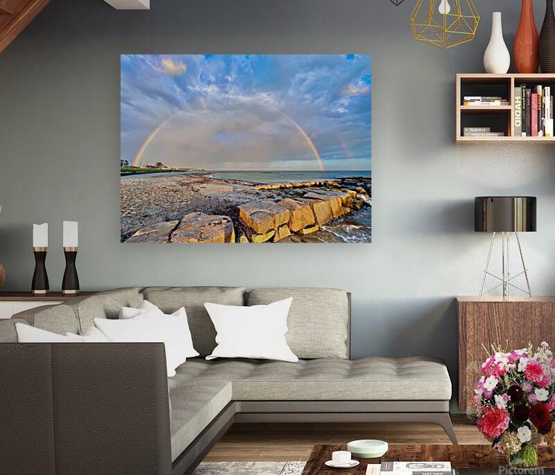 2474016 :: Giclée Stretched Canvas Print