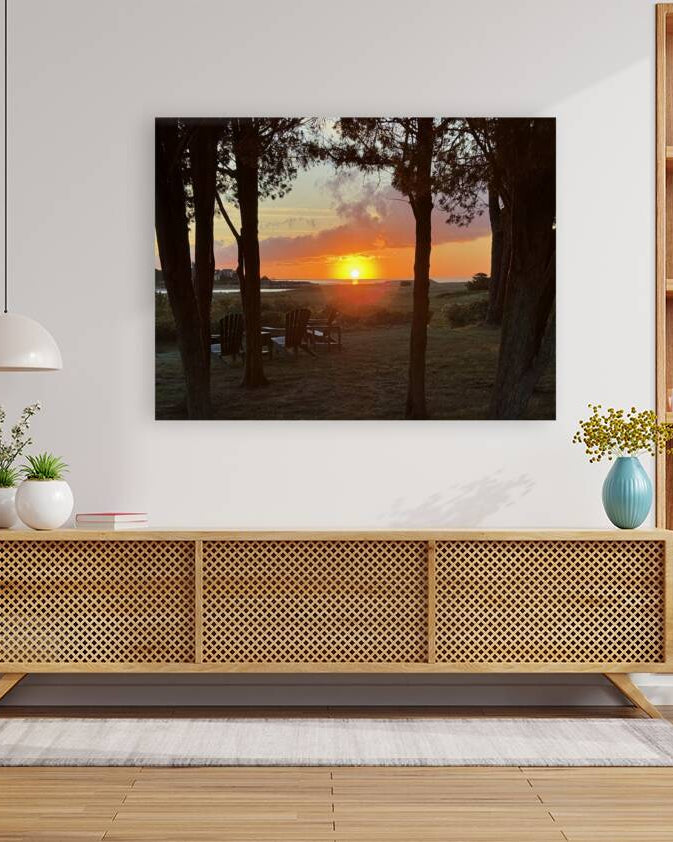 2475307 :: Giclée Stretched Canvas Print