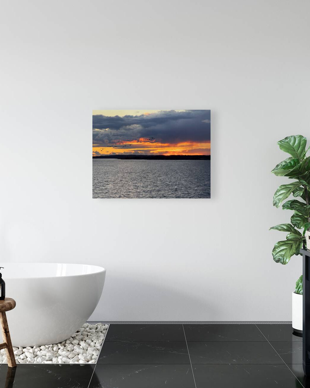 2477186 :: Giclée Stretched Canvas Print