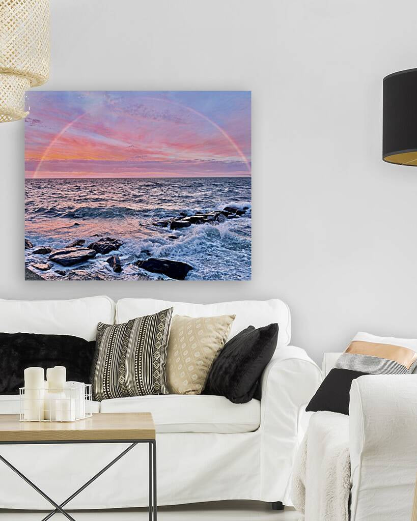 2479245 :: Giclée Stretched Canvas Print