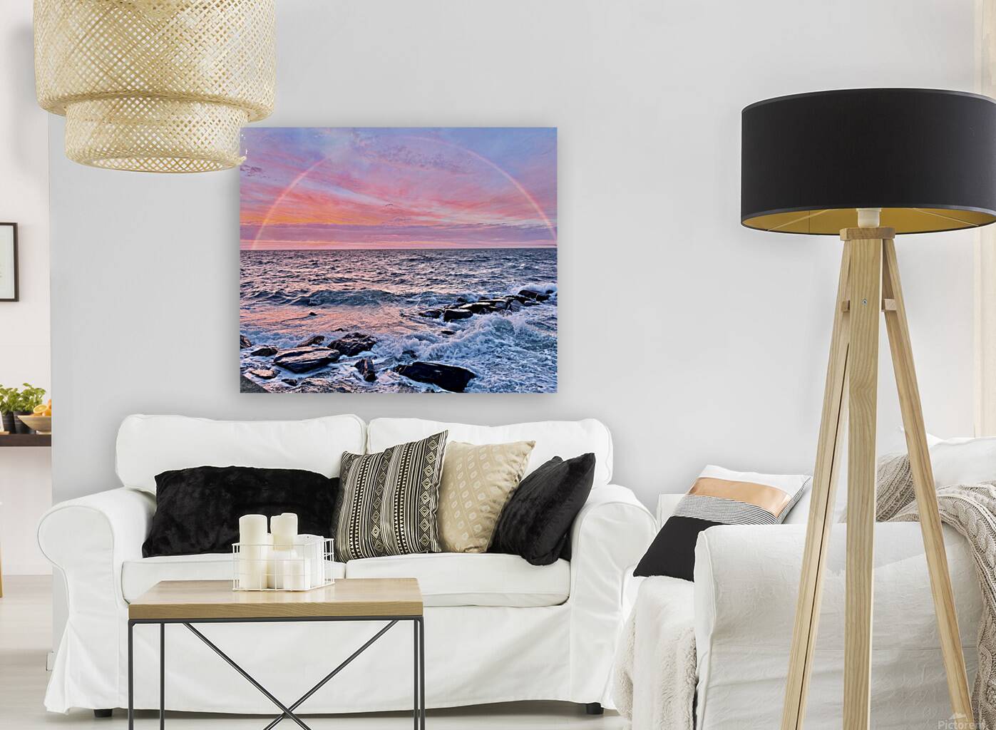 2479245 :: Giclée Stretched Canvas Print