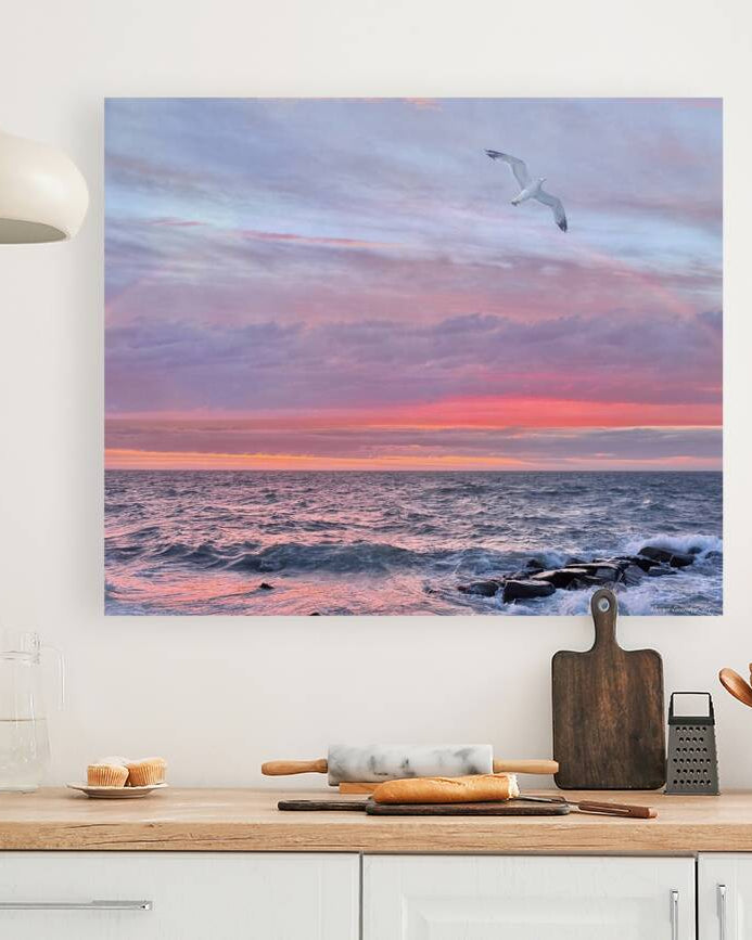 2479252 :: Giclée Stretched Canvas Print