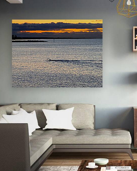 2479257 :: Giclée Stretched Canvas Print