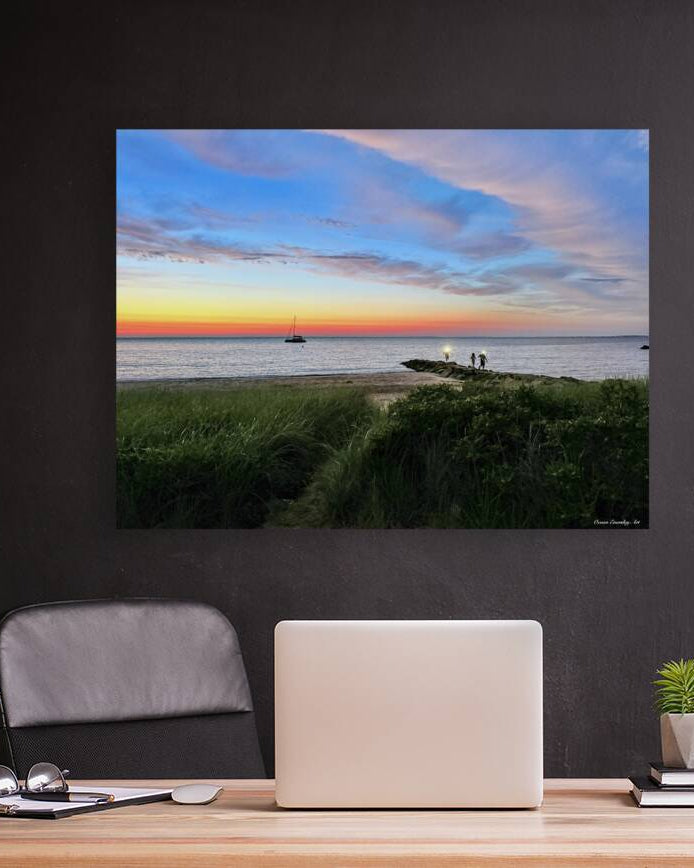 2479259 :: Giclée Stretched Canvas Print