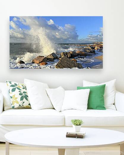2483350 :: Giclée Stretched Canvas Print
