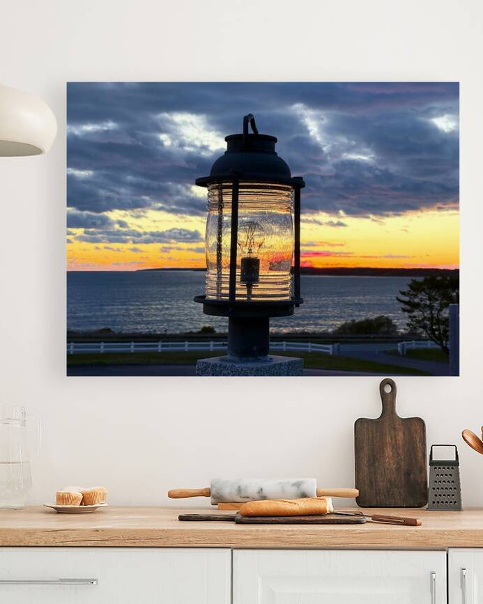 2487252 :: Giclée Stretched Canvas Print