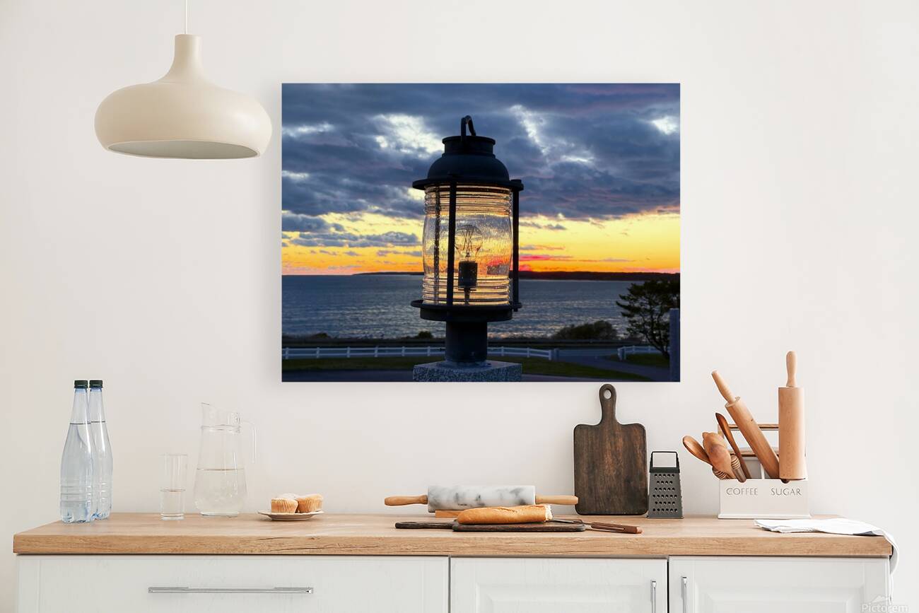 2487252 :: Giclée Stretched Canvas Print