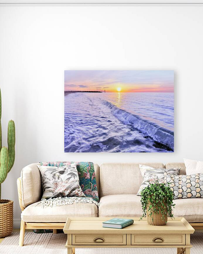 2487267 :: Giclée Stretched Canvas Print