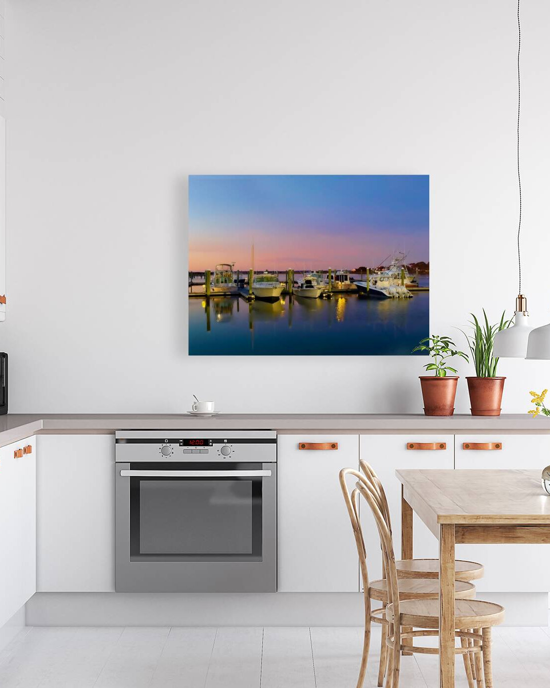 2487413 :: Giclée Stretched Canvas Print