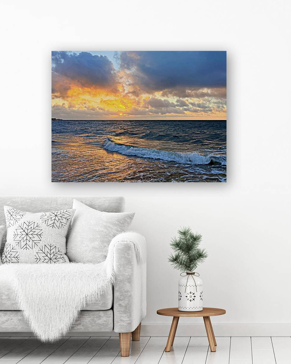 2487458 :: Giclée Stretched Canvas Print