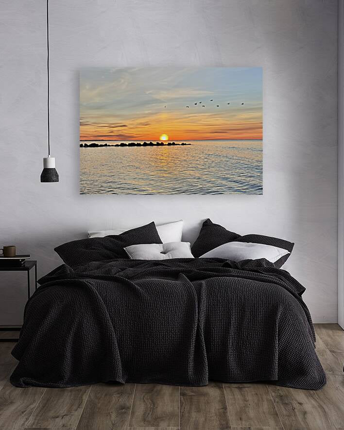 2487902 :: Giclée Stretched Canvas Print