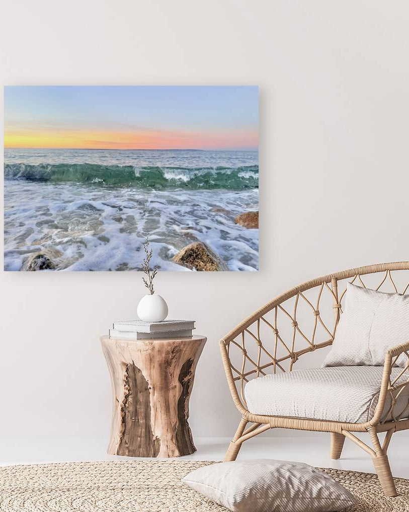 2487950 :: Giclée Stretched Canvas Print
