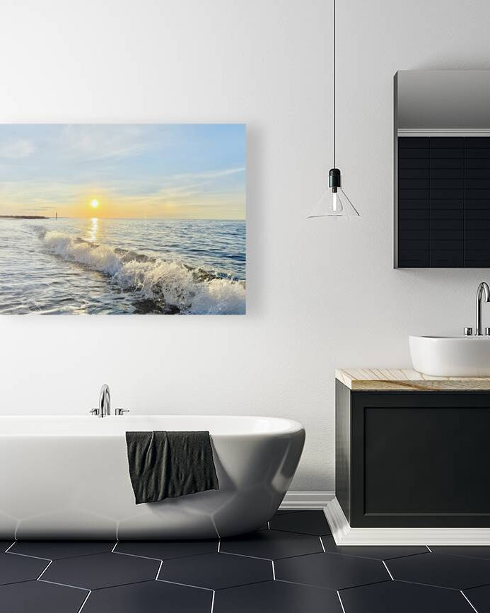 2488683 :: Giclée Stretched Canvas Print