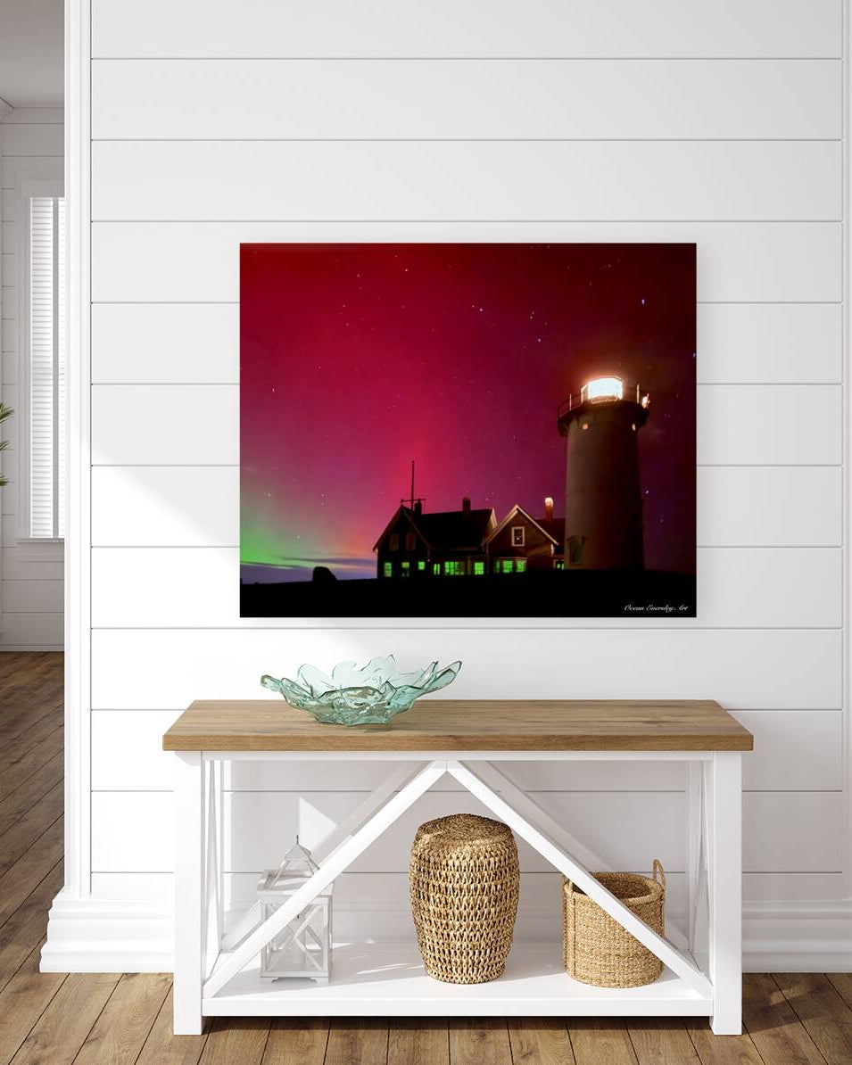 2491299 :: Giclée Stretched Canvas Print
