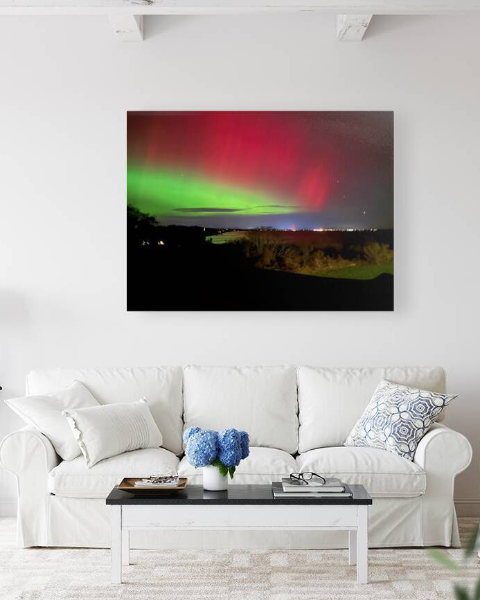 2491341 :: Giclée Stretched Canvas Print