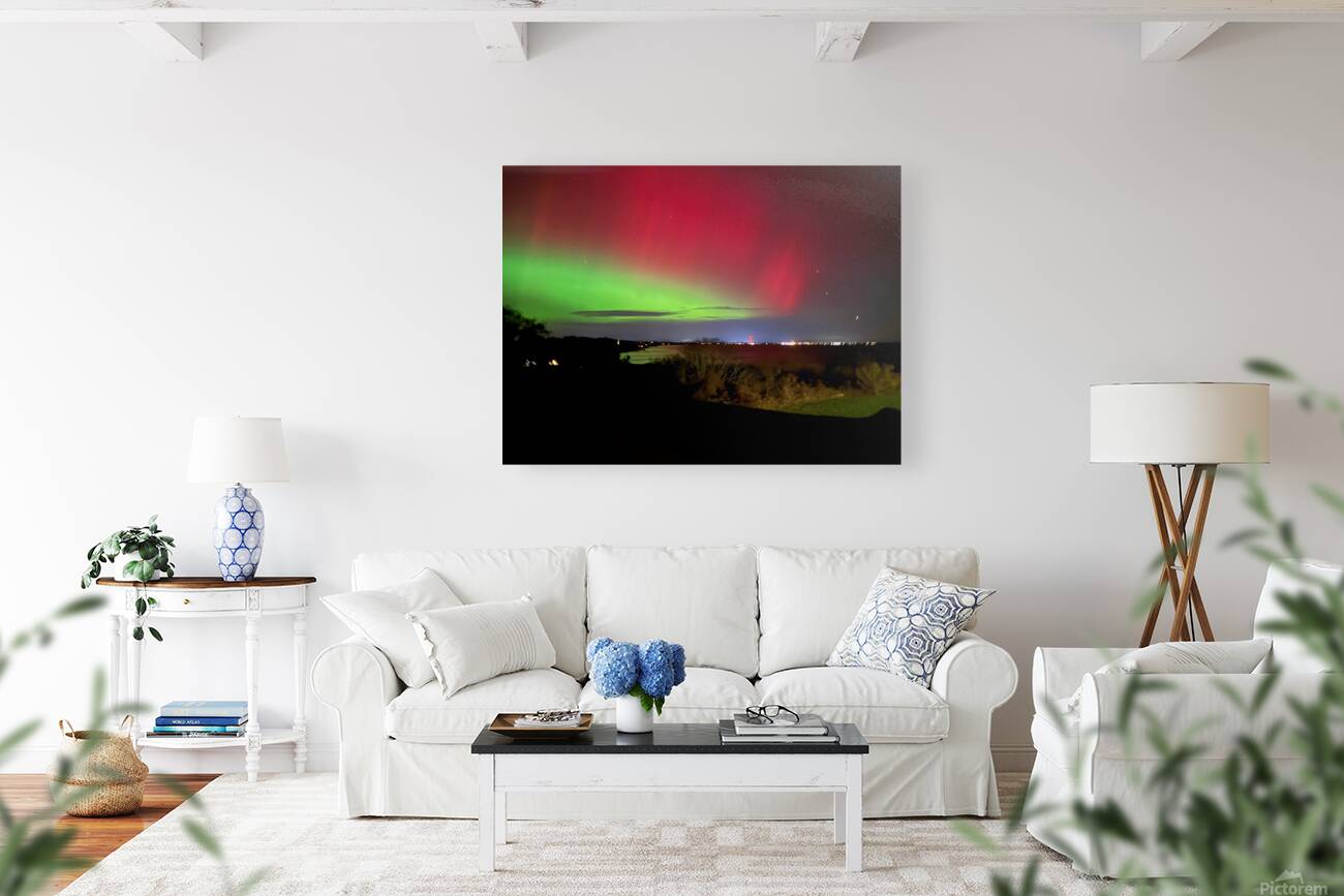2491341 :: Giclée Stretched Canvas Print