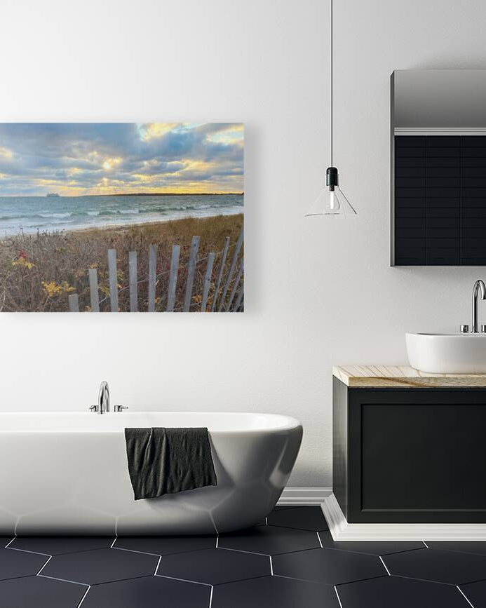 2491474 :: Giclée Stretched Canvas Print