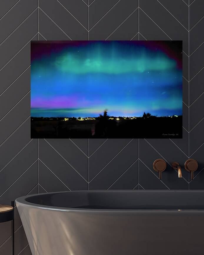 2491795 :: Giclée Stretched Canvas Print