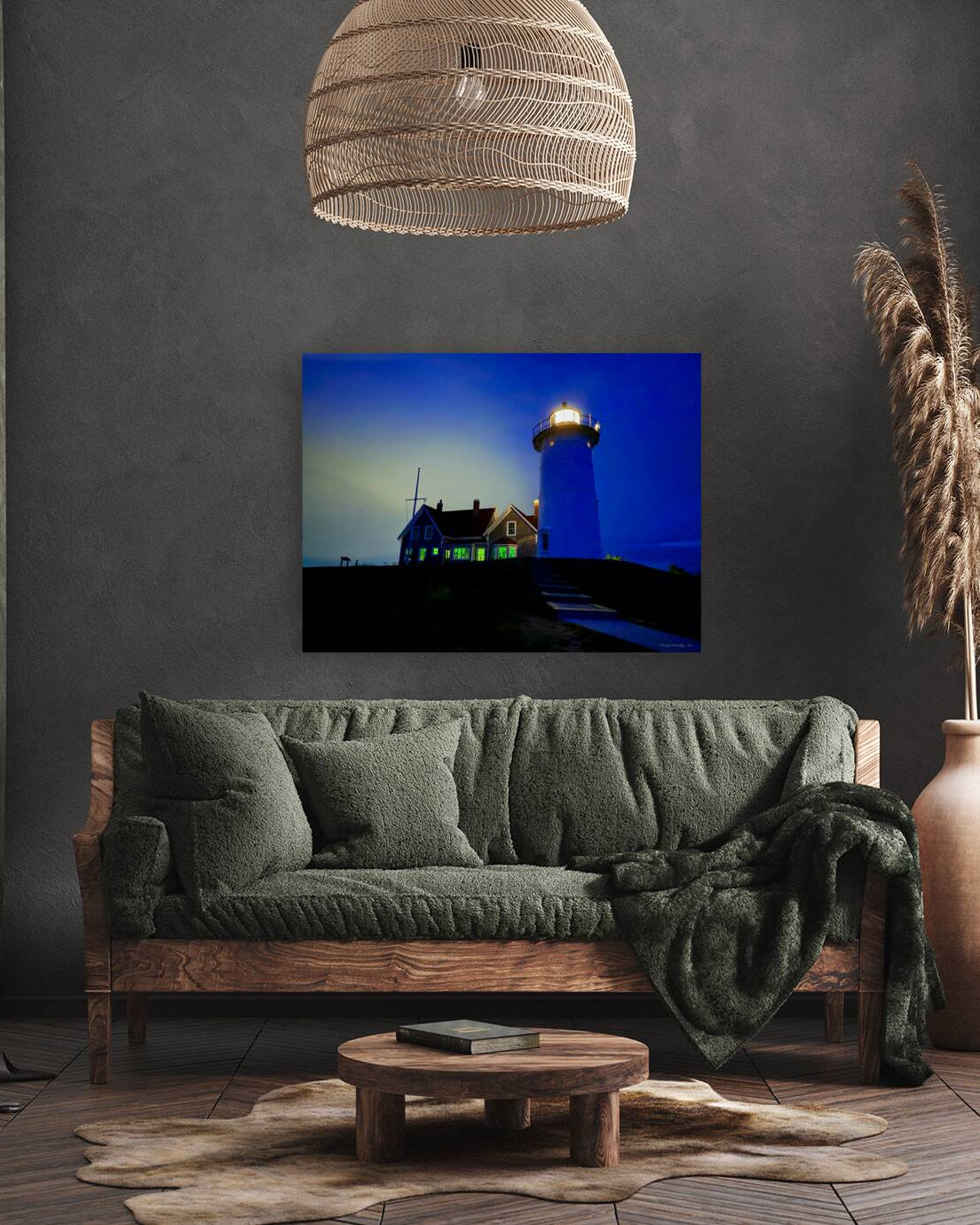 2492662 :: Giclée Stretched Canvas Print