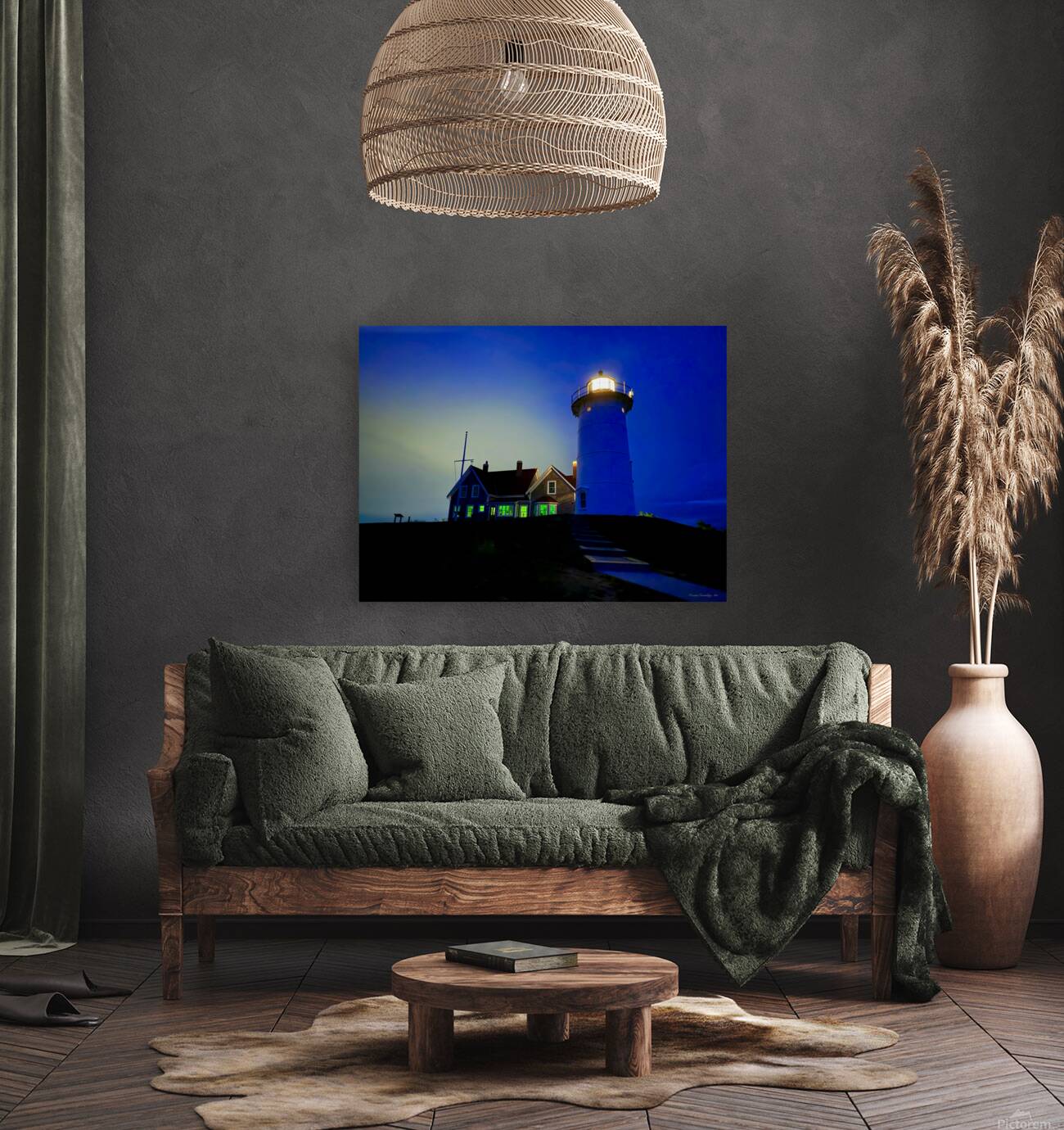 2492662 :: Giclée Stretched Canvas Print