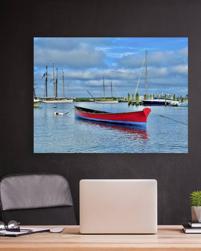2492673 :: Giclée Stretched Canvas Print