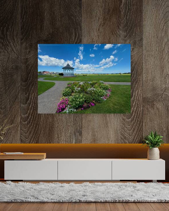 2497694 :: Giclée Stretched Canvas Print