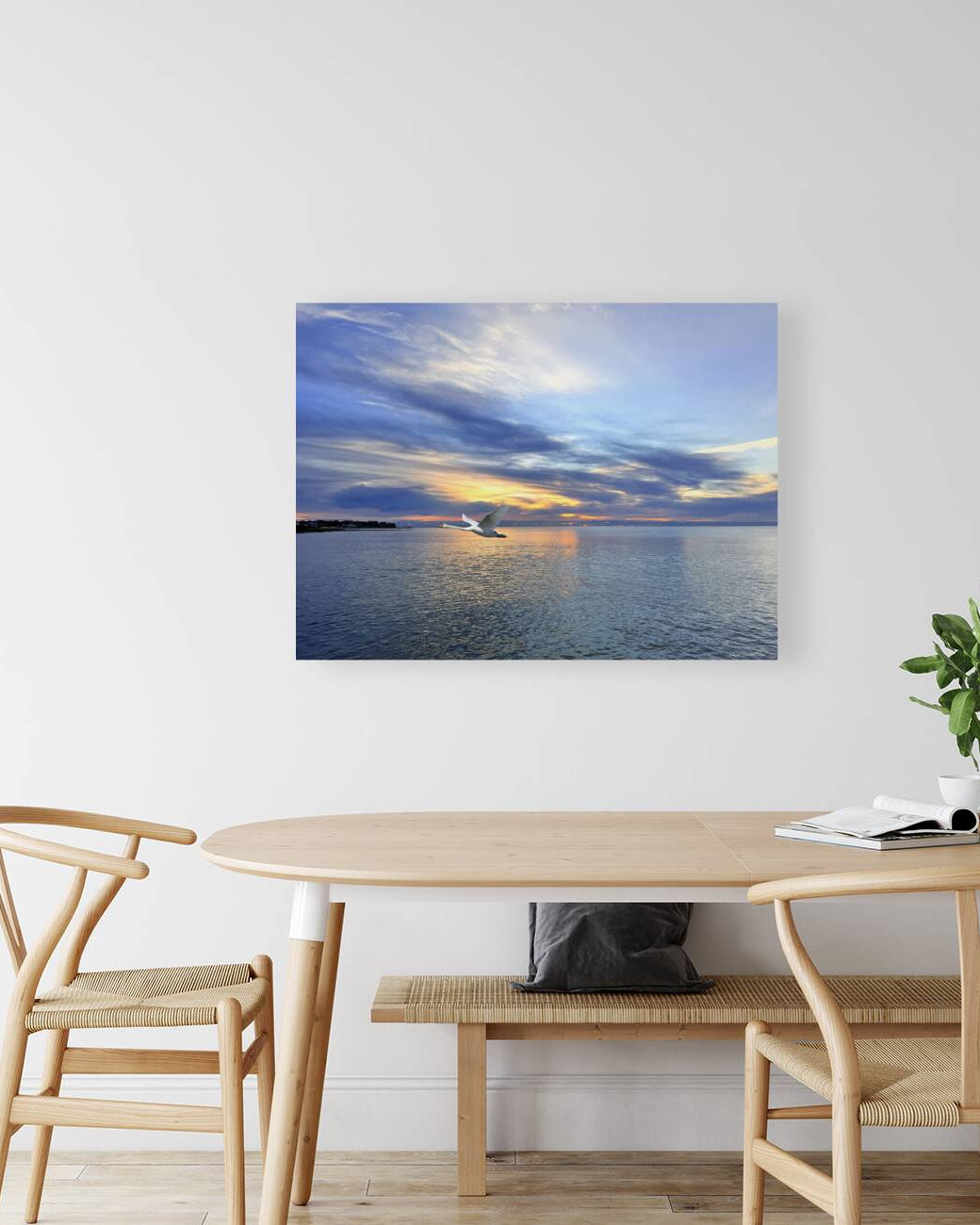 2498574 :: Giclée Stretched Canvas Print