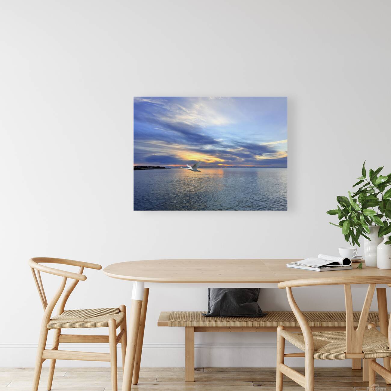 2498574 :: Giclée Stretched Canvas Print