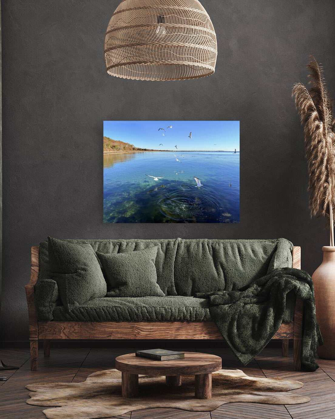 2498578 :: Giclée Stretched Canvas Print