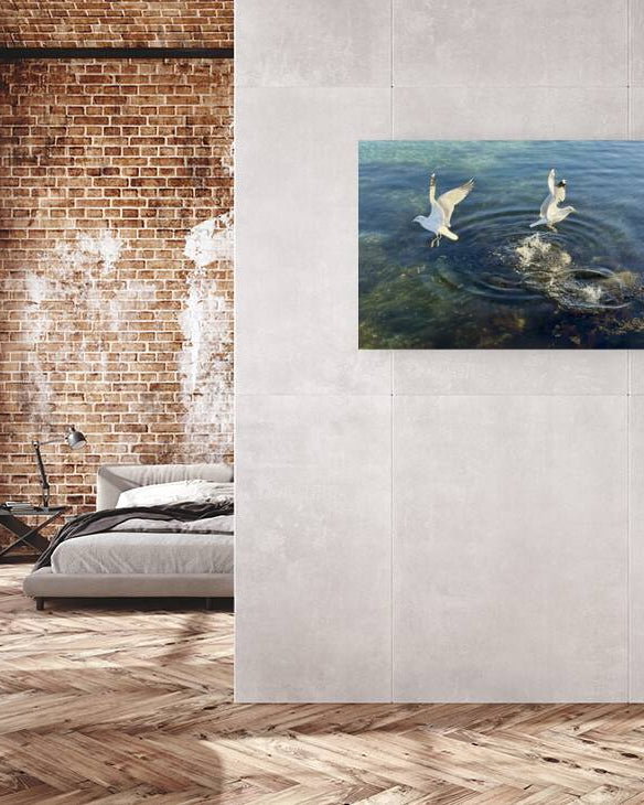 2498729 :: Giclée Stretched Canvas Print