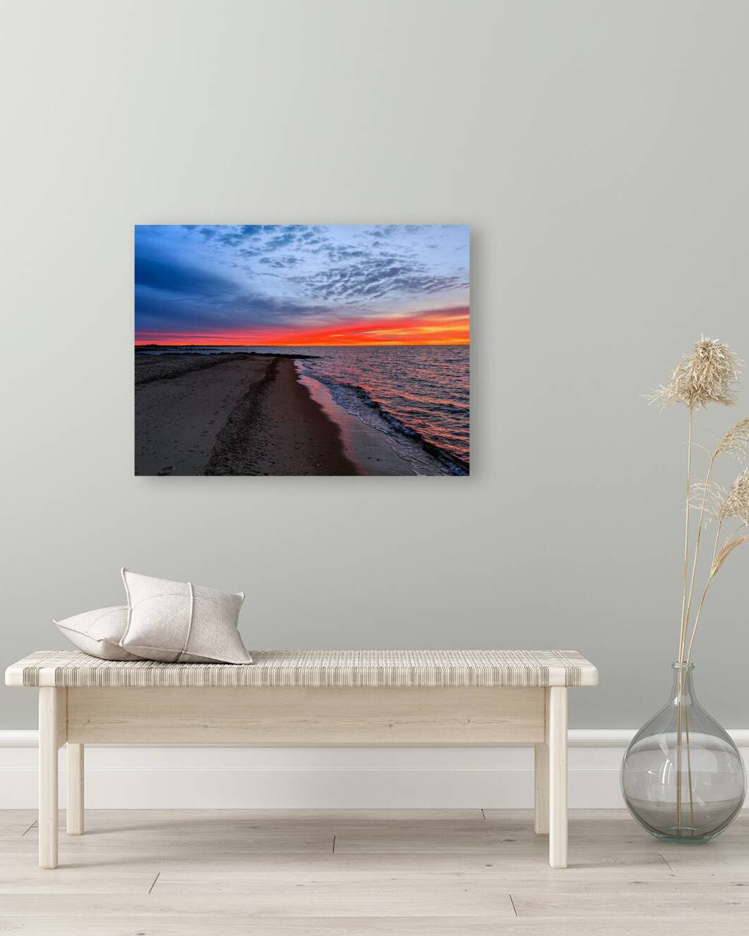 2500268 :: Giclée Stretched Canvas Print