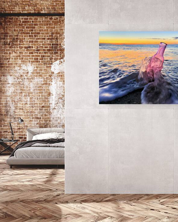2500341 :: Giclée Stretched Canvas Print