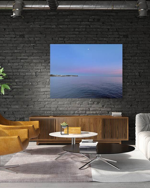 2503447 :: Giclée Stretched Canvas Print