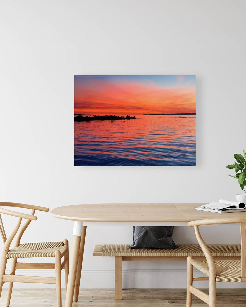 2503694 :: Giclée Stretched Canvas Print