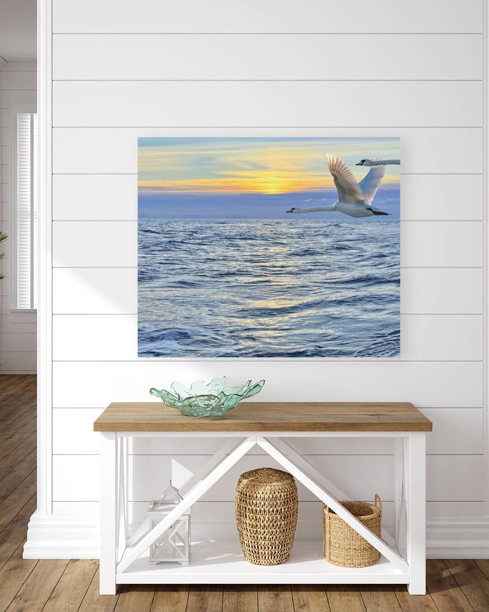 2503734 :: Giclée Stretched Canvas Print