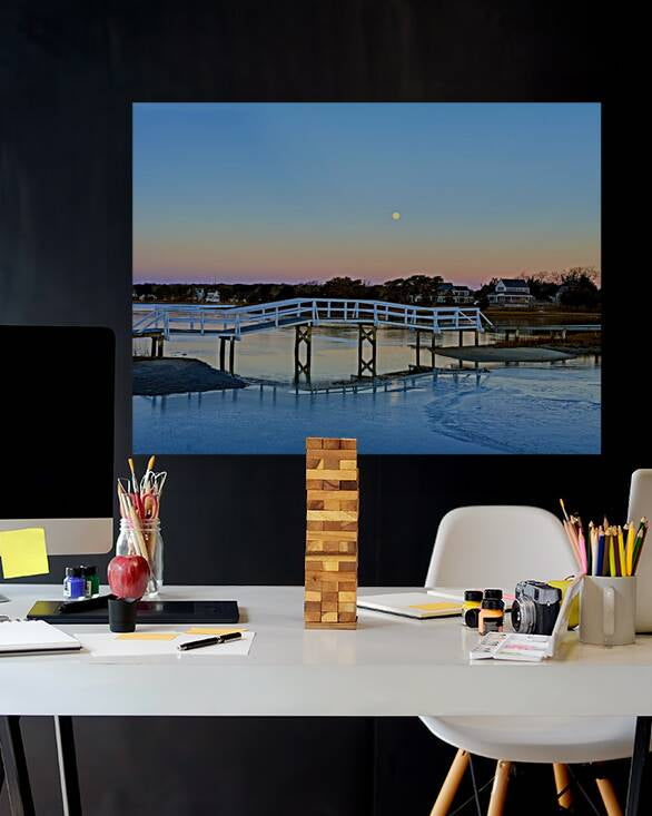 2505534 :: Giclée Stretched Canvas Print